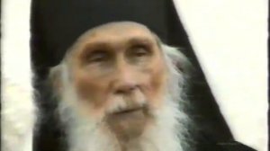 Фильм о старце Кирилле (Павлове) 1994 года