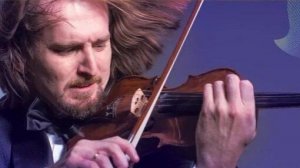 Концерт для скрипки с оркестром«Памяти ангела»  Alban Berg