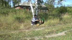 ВТОРОЕ ИЮНЯ или КУКУША