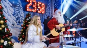 НОВЫЙ ГОД/ новые песни от автора