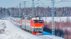 Между Ташкентом и Казанью возобновили железнодорожное сообщение