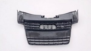 Решётка на Audi TT 06-15 в стиле TTS style #1