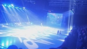 представление на новый год