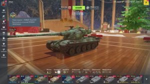 Tanks Blitz амэикс 50 б