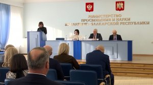 На заседании комиссии по делам несовершеннолетних при Правительстве КБР рассмотрели 7 вопросов