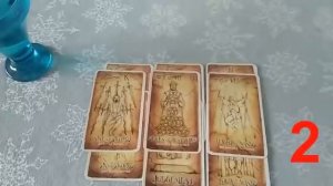 ТАРО 💘💘💘ПОЧЕМУ ОН ИСЧЕЗ?