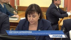 Новости Кирова 22.12.25