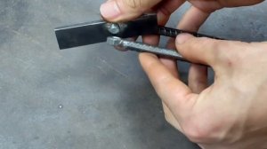 Как превратить старую лопату в универсальную