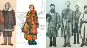 История вещей. День варежки