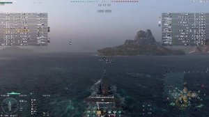 🎶Мир Кораблей. Рандомчик с музыкой, фарм серебра