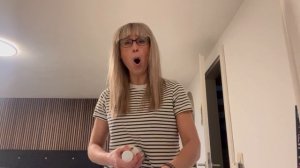 Распевка на ХО