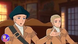 Сакагавея – женщина которая изменила историю