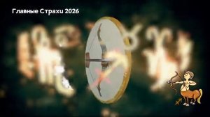 Главный Страх СТРЕЛЬЦОВ в 2026 году