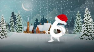 С Новым годом 2026. Видеооткрытка