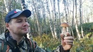 Нашли белое местечко