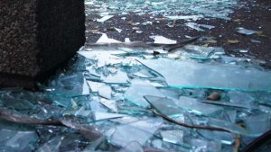 В Курской области четыре частных дома повреждены из-за атаки дронов ВСУ