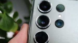 Трехзвездный Галактический С23 Предельный - немой обзор