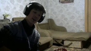 mr credo -аленушка (кавер sergei kim 2025  Россия )