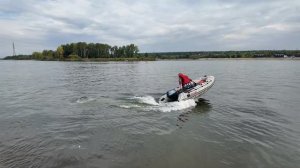 Надувняк авиатаки