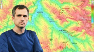 Война на Украине (24.12.25): Прорыв ВС РФ в Константиновке, оживление Сумского фронта...