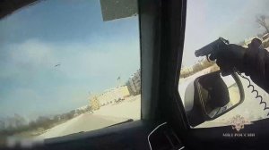 Ирина Волк: В ЕАО полицейские применили огнестрельное оружие, чтобы задержать правонарушителя