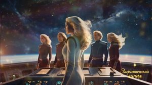 Настало время откровения - Галактическая Федерация