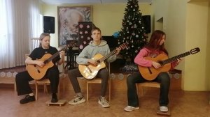 Осень, подожди ( О. Копенков)