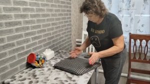 ,,Деликатесы " готовы// Обновление стула//