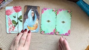 🌺ОВЕН ♈️ЯНВАРЬ 2026 ГОД🌺 ТАРО РАСКЛАД🌺