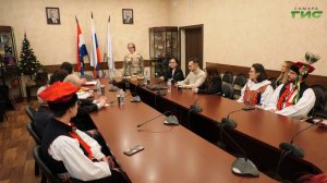 "Волжская Полониана‑2025": в Самаре открылся фестиваль польской культуры