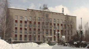 Аппаратное заседание администрации Советского района. ТК «Первый Советский»