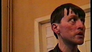 Гиперборея. Доклад Александра Новикова. ч.3.  Комиссия научного туризма  РГО СПб 1999 г.