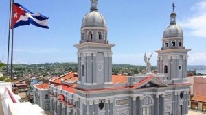 Victor Lobos, Carlos Emmanuel - Santiago de Cuba