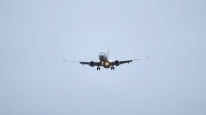 Временные ограничения введены в аэропортах Уфы и Орска