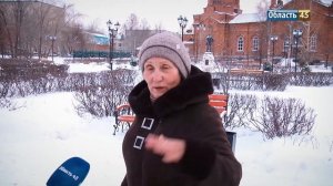 Живая или искусственная? Курганцы рассказали, какую ёлку ставят на Новый год