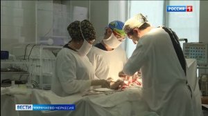 Рашид Темрезов: в 2025 году медучреждения Карачаево-Черкесии получили около 300 единиц оборудования