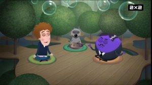 Анонс 31 декабря на 2х2 (24.12.2025)