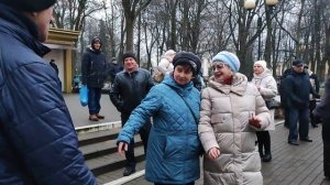 21.12.2025..🩵❤️"Под весёлую песню"!.. Гомель!..