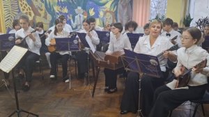 РНП "Ах, Берёза"