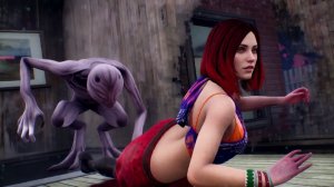 Dead by Daylight стрим - 011 2025-12-23