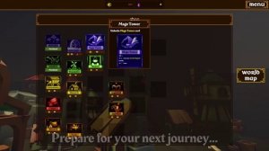 Into The Depths — официальный трейлер игрового процесса