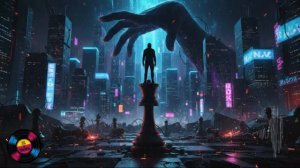 WAKE UP Aggressive Cyberpunk Rap Rock Mix - Break the System Reclaim Your Will