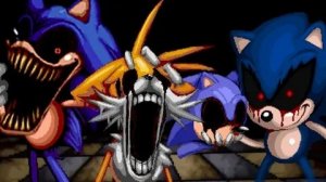 экзетор против соник омт в конце кое кто будет