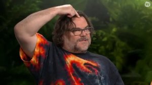 «Звёзды Анаконды»Джек Блэк,Пол Радд,разговоры о фобиях,сомнения в реальности и упоминание Микса-Лота