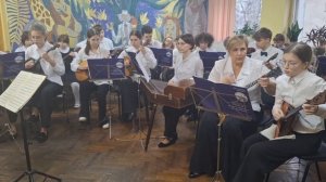 "Заонежский хоровод"