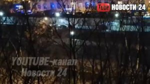 СРОЧНО! НОВЫЙ ТЕРАКТ В МОСКВЕ...