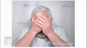 Разминка для глаз