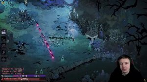 HADES 2 Прохождение полностью на русском.