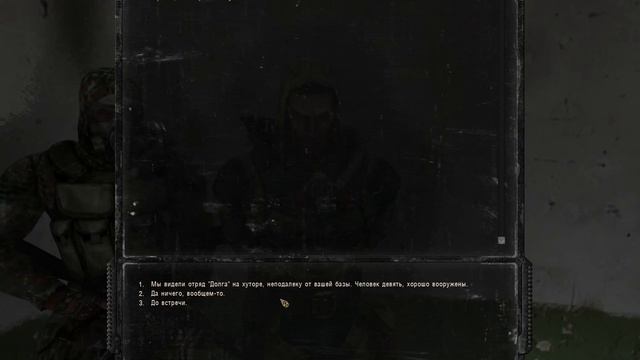 STALKER Shadow of Coop - Геймплей смотреть онлайн