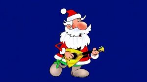 ДЕД МОРОЗ С БАБЛАЛАЙКОЙ ЧАСТУШКИ ПРО НОВЫЙ ГОД_encoded